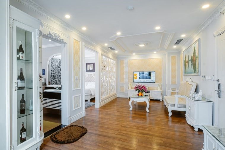 Phòng Executive Suite